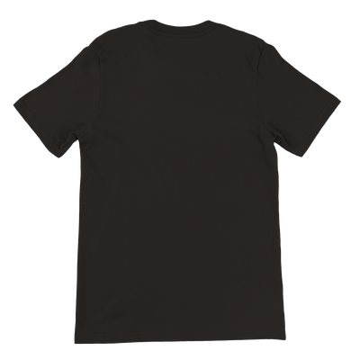 Amore T-Shirt (UNISEX) Schlicht