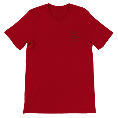 Ferdinandcoffee T-Shirt (UNISXEX) Simple
