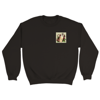 Amore Pullover (UNISEX)