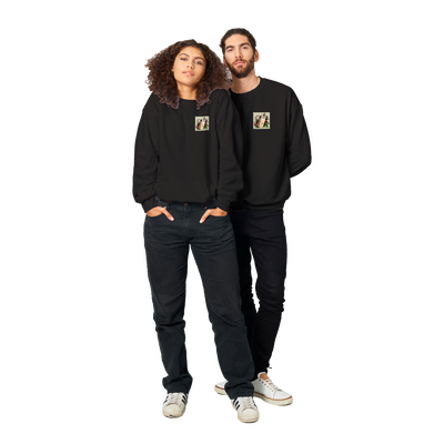 Amore Pullover (UNISEX)