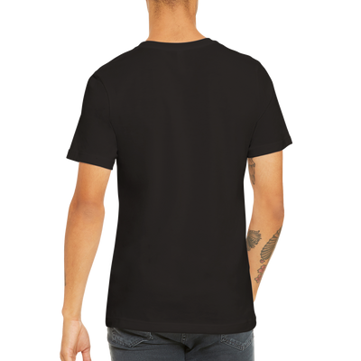 Amore T-Shirt (UNISEX) Schlicht