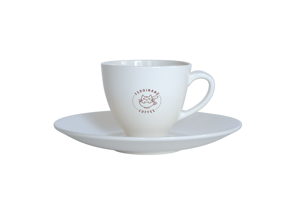 Verkaufe hochwertige Espressotasse